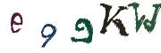 CAPTCHA de imagem