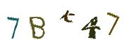 CAPTCHA de imagem