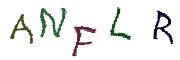 CAPTCHA de imagem