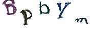 CAPTCHA de imagem
