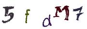 CAPTCHA de imagem