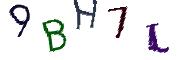 CAPTCHA de imagem