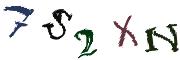 CAPTCHA de imagem