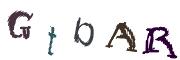CAPTCHA de imagem