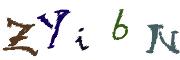 CAPTCHA de imagem