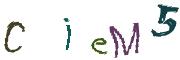 CAPTCHA de imagem