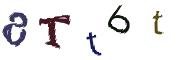 CAPTCHA de imagem