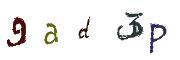 CAPTCHA de imagem