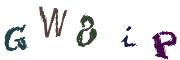 CAPTCHA de imagem