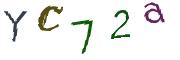 CAPTCHA de imagem