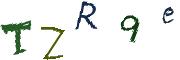 CAPTCHA de imagem