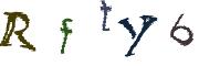 CAPTCHA de imagem