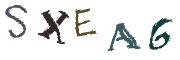 CAPTCHA de imagem