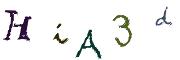CAPTCHA de imagem