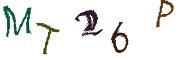 CAPTCHA de imagem