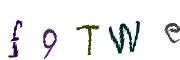 CAPTCHA de imagem