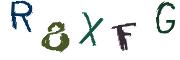 CAPTCHA de imagem