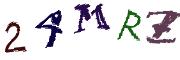 CAPTCHA de imagem