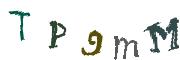 CAPTCHA de imagem