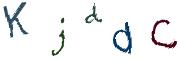 CAPTCHA de imagem