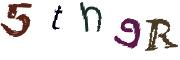 CAPTCHA de imagem
