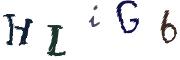 CAPTCHA de imagem