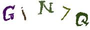CAPTCHA de imagem