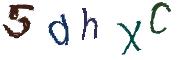 CAPTCHA de imagem
