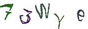 CAPTCHA de imagem