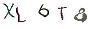 CAPTCHA de imagem