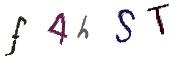CAPTCHA de imagem
