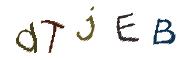 CAPTCHA de imagem