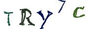 CAPTCHA de imagem