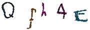 CAPTCHA de imagem