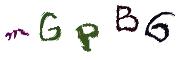 CAPTCHA de imagem