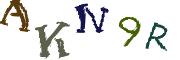 CAPTCHA de imagem