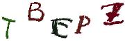 CAPTCHA de imagem