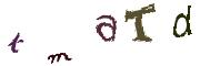 CAPTCHA de imagem