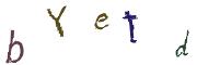 CAPTCHA de imagem
