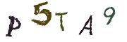 CAPTCHA de imagem