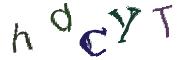 CAPTCHA de imagem