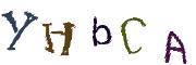 CAPTCHA de imagem