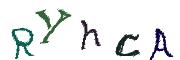 CAPTCHA de imagem