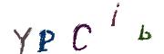 CAPTCHA de imagem