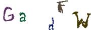 CAPTCHA de imagem