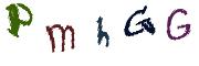 CAPTCHA de imagem
