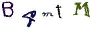 CAPTCHA de imagem