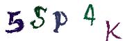CAPTCHA de imagem