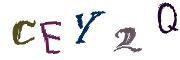 CAPTCHA de imagem