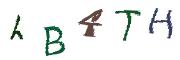 CAPTCHA de imagem